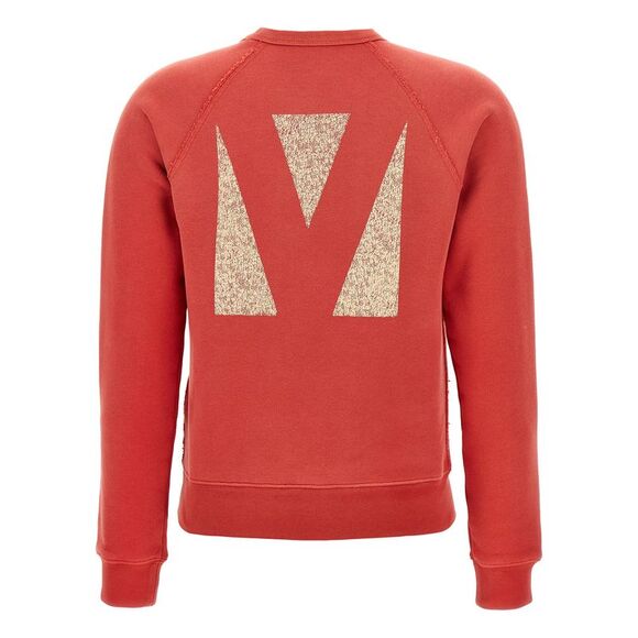 Valentino Garavani Women's Panther Lady Sweatshirt